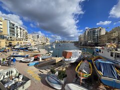 Malta jobs